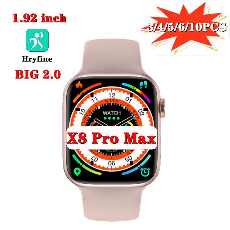 X8  ִ ū Ʈ ġ 3/4/5/6/10PCS 1.92 ġ    ̾   ͸  ڵ Ʈ ġ